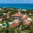 海湖莊園(Mar-a-Lago)