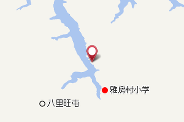 上雅房