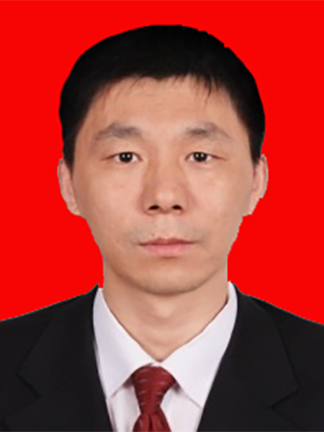 吳廣寧(遼寧省葫蘆島市綏中縣荒地鎮黨委副書記、鎮長) 吳廣寧(遼寧省葫蘆島市綏中縣荒地鎮黨委副書記、鎮長)