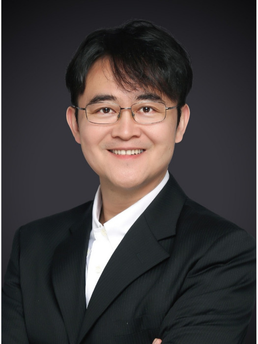 董彬(北京大學北京國際數學研究中心長聘教授) 董彬(北京大學北京國際數學研究中心長聘教授)