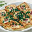 豆腐釀 豆腐釀