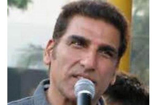 Mukesh Rishi Mukesh Rishi