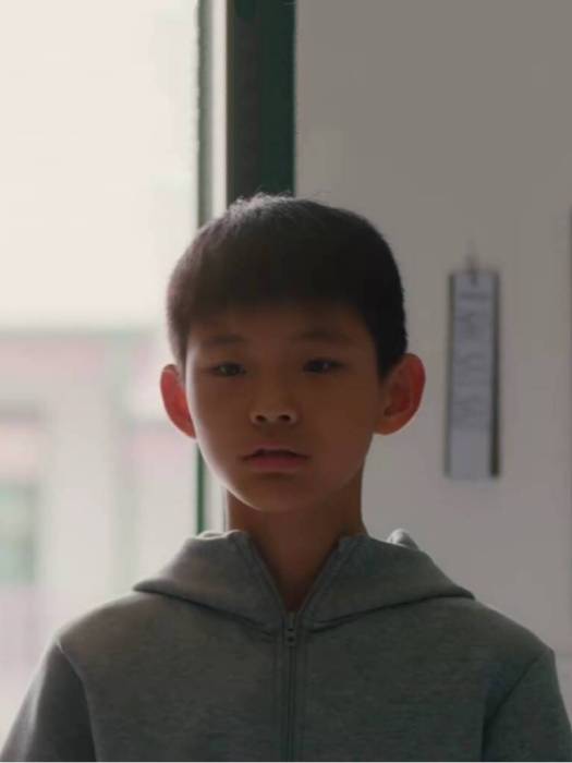 李子涵(中國內地男演員) 李子涵(中國內地男演員)