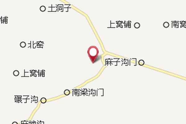 通事營公社