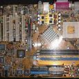 nVidia-nForce2 nVidia-nForce2