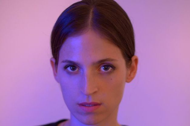 Pamela Rosenkranz Pamela Rosenkranz