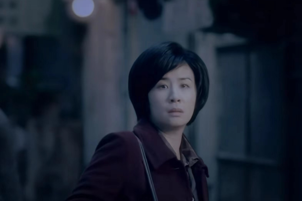 羅媽媽(劇情片《歲月神偷》中的角色) 羅媽媽(劇情片《歲月神偷》中的角色)