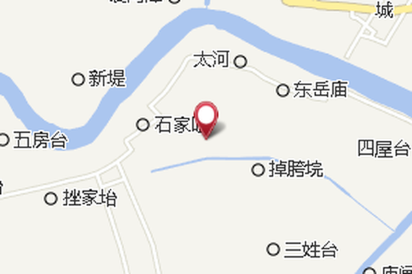 太和垸 太和垸