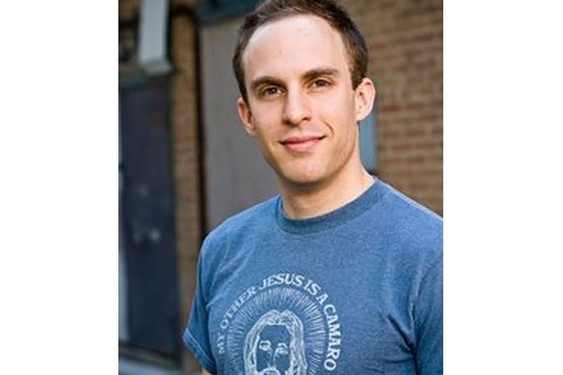 Jacob Medjuck Jacob Medjuck