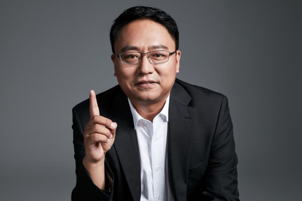 牛勝福 牛勝福