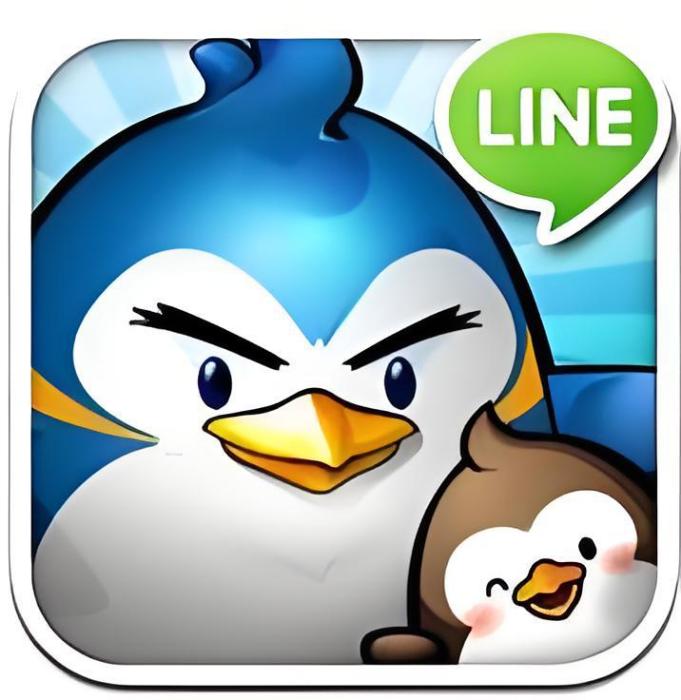 AirPenguin Friends AirPenguin Friends