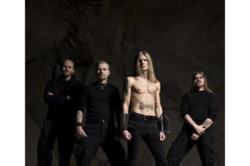 Kampfar