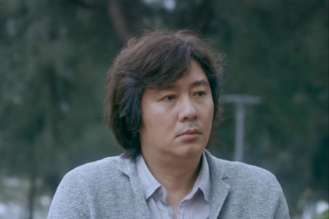 趙志永(親情喜劇電影《我是你媽》中的角色) 趙志永(親情喜劇電影《我是你媽》中的角色)