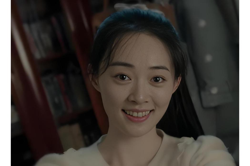 於璐(電視劇《兇手的樣子》中的角色) 於璐(電視劇《兇手的樣子》中的角色)