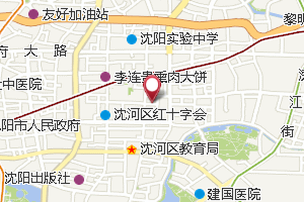 文廟裡 文廟裡