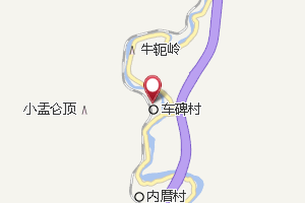 車碑頭 車碑頭