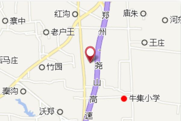 鄭家門 鄭家門