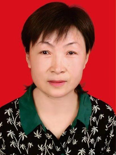 高瑞芳(許昌市工業和信息化局調研員) 高瑞芳(許昌市工業和信息化局調研員)