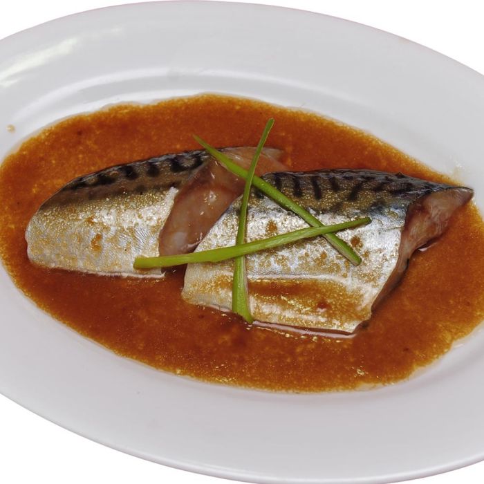 味噌鮐魚 味噌鮐魚