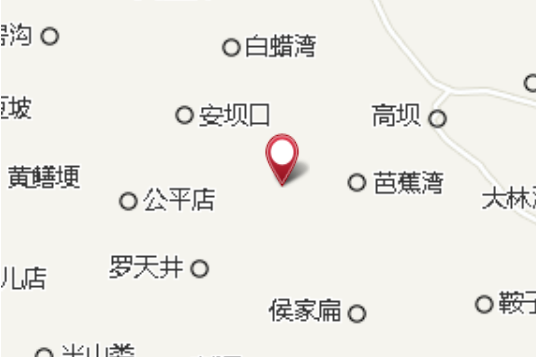 四埂上 四埂上