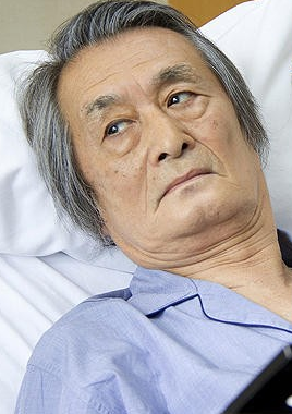 劇場版新參者：麒麟之翼(新參者SP)