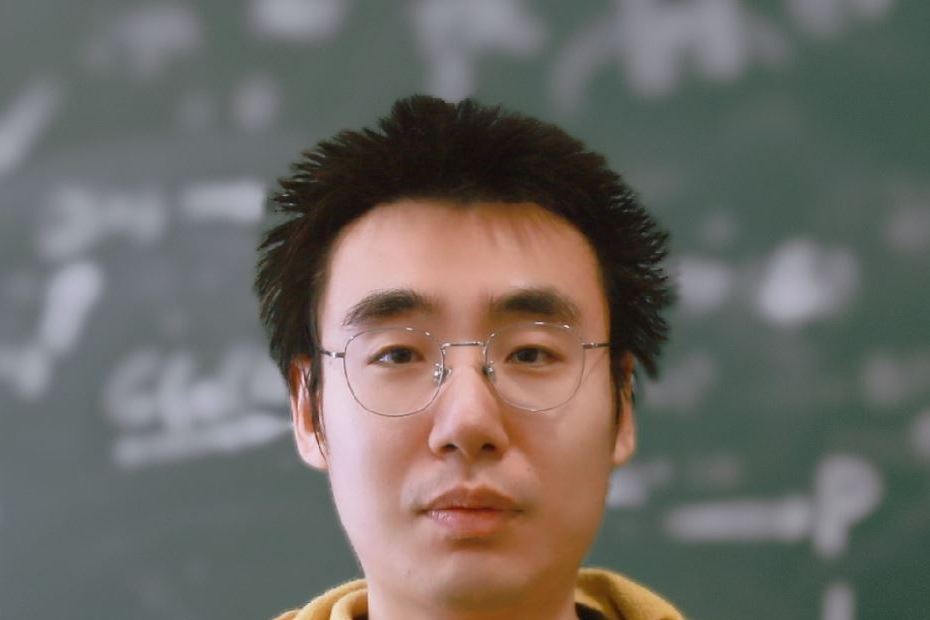 王國禎(復旦大學谷超豪研究所長聘教授) 王國禎(復旦大學谷超豪研究所長聘教授)