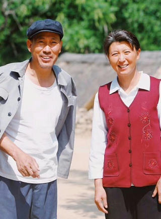 閆學晶(閻學晶) 閆學晶(閻學晶)