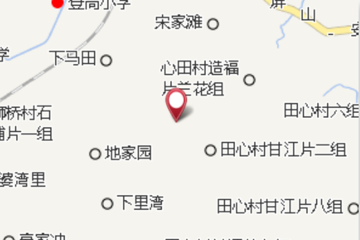下梽木塘