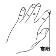 商陽(商陽穴) 商陽(商陽穴)