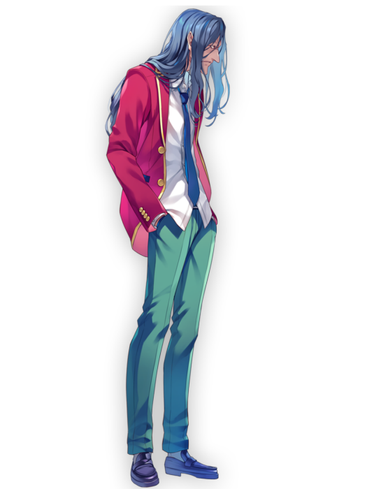 鬼頭隼 鬼頭隼