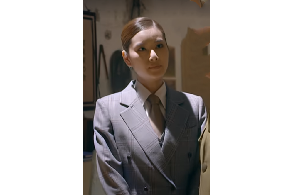 松尾卷子