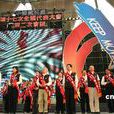 中國國民黨第十七次全國代表大會