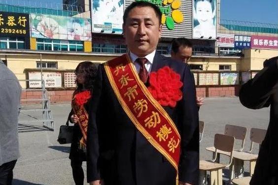 劉運豐 劉運豐