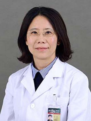 劉潔(北京協和醫院皮膚科主任醫師) 劉潔(北京協和醫院皮膚科主任醫師)