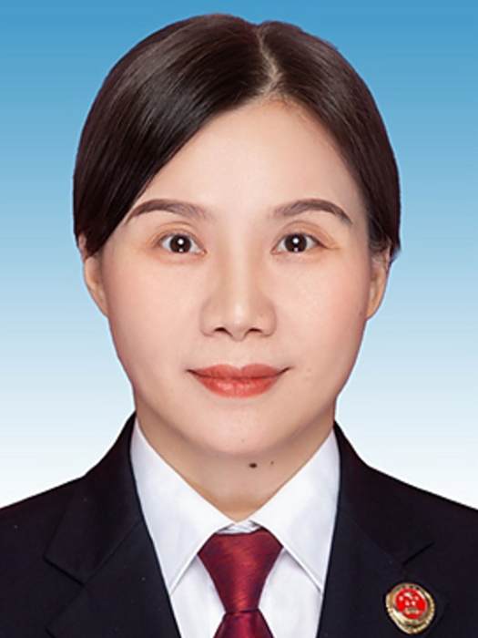 廖寧(江西省南昌市東湖區人民檢察院檢委會專職委員) 廖寧(江西省南昌市東湖區人民檢察院檢委會專職委員)