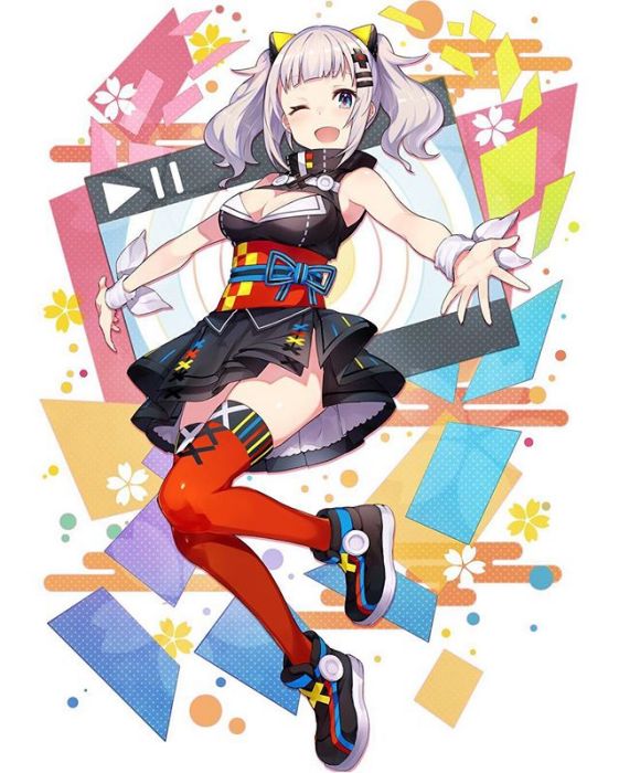 輝夜月 輝夜月