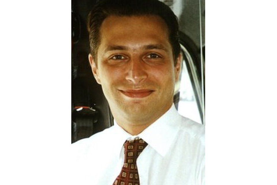 Erich Silva Erich Silva