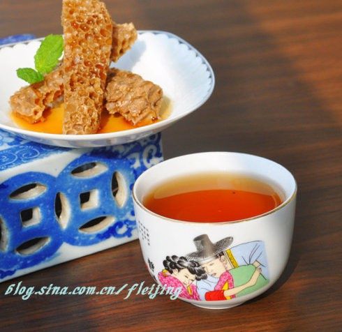 蜂巢酒 蜂巢酒
