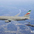 KC767加油機