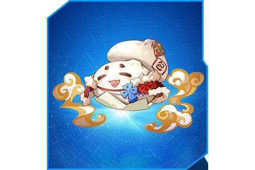 小包(遊戲《賽爾號》中的精靈) 小包(遊戲《賽爾號》中的精靈)