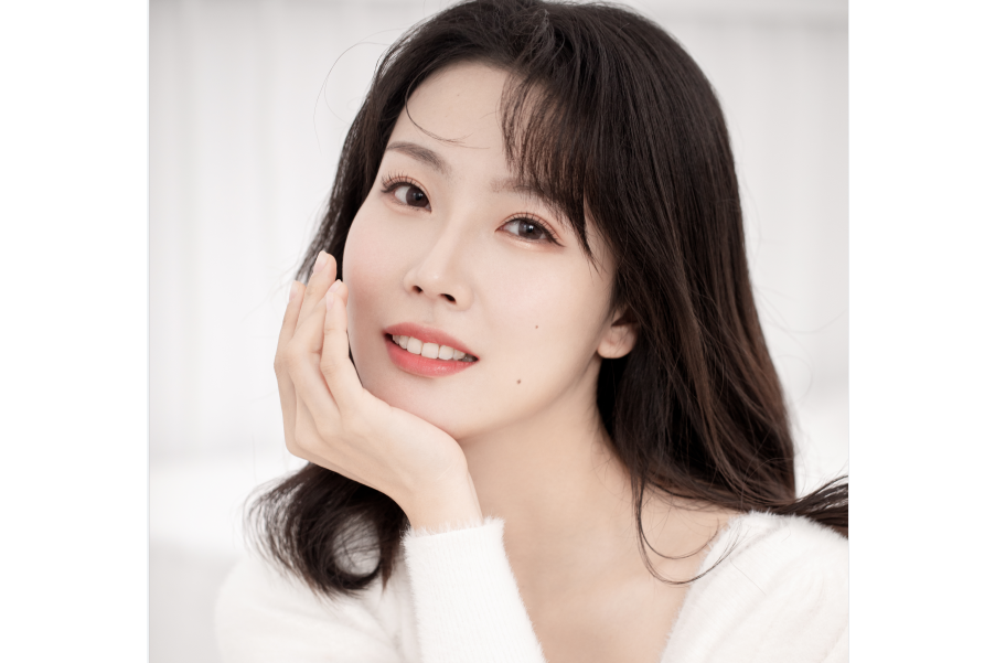 廖娟(中國內地女演員) 廖娟(中國內地女演員)