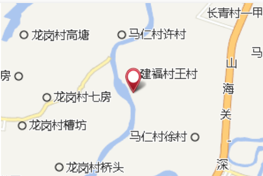 仙坊鄉 仙坊鄉