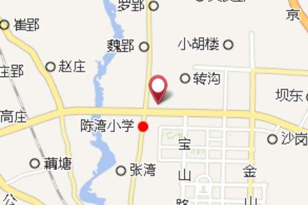 老徐家