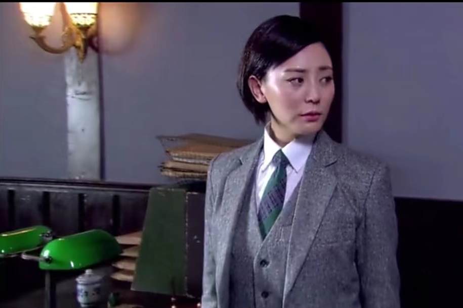 南雲(《郵差》中的反派角色) 南雲(《郵差》中的反派角色)