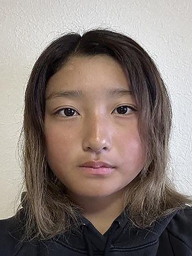 菅原芽衣
