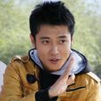 林靜(電視劇《致我們即將逝去的青春》中人物) 林靜(電視劇《致我們即將逝去的青春》中人物)