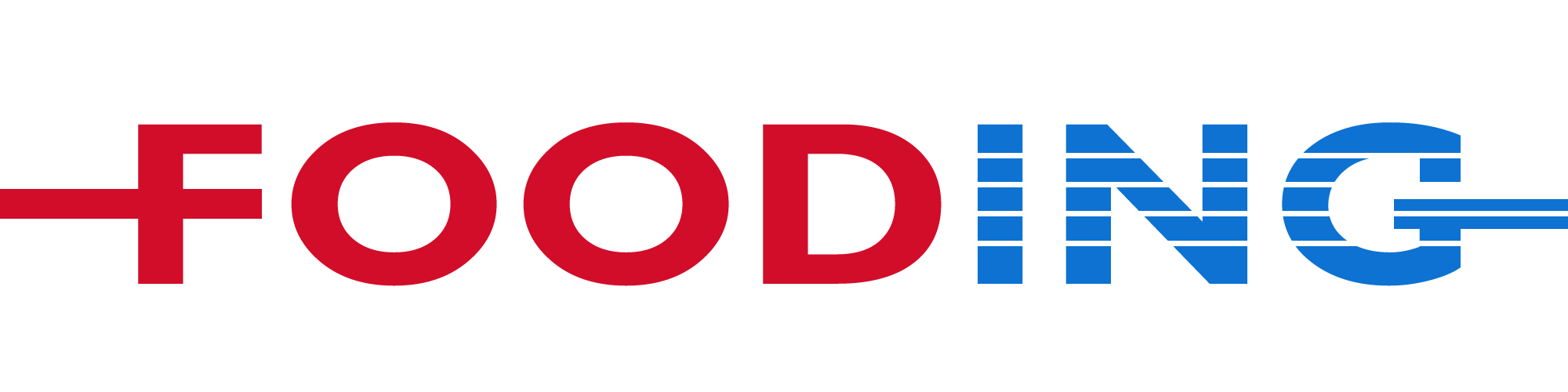 fooding logo
