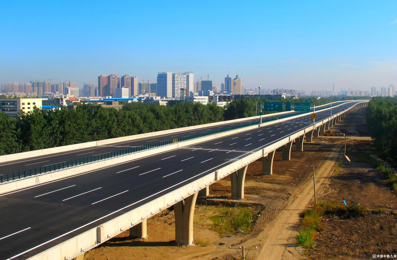 瀋陽－海口高速公路(G15瀋海高速)