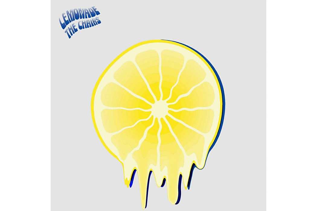 Lemonade(椅子樂團演唱的英文歌曲) Lemonade(椅子樂團演唱的英文歌曲)