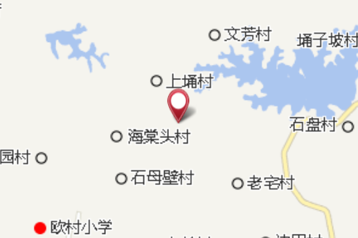 黑松園坡 黑松園坡